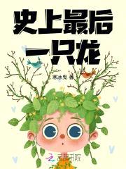史上最后一只龙封面