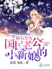 钻石恋人：国民老公的小新娘封面