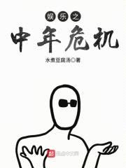 娱乐之中年危机封面