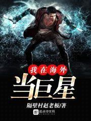 我在海外当巨星封面