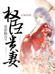 权臣贵妻封面