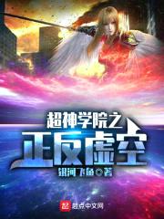 超神学院之正反虚空封面