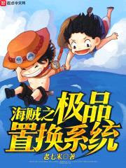 海贼之极品置换系统封面