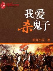 我爱杀鬼子封面
