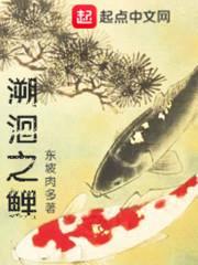溯洄之鲤封面