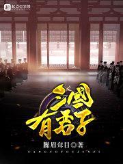 三国有君子封面