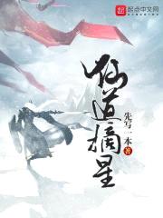仙道摘星封面