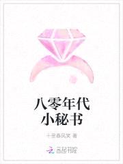 八零年代小秘书封面
