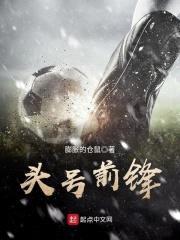 头号前锋封面