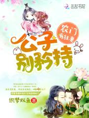 农门有狂妻：公子，别矜持封面