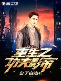 重生之功夫影帝封面