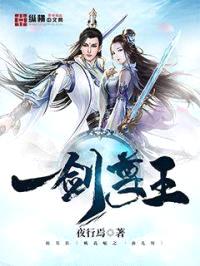 一剑尊王封面