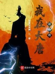 我在大唐是传奇封面