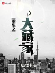 重生之大藏家封面