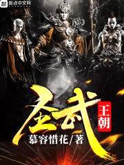圣武王朝封面
