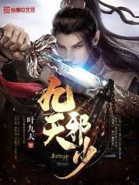 九天邪少封面