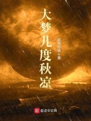 大梦几度秋凉封面