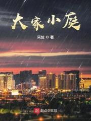 大家小庭封面