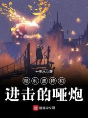哈利波特和进击的哑炮封面