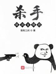 杀手就该全撑rou封面