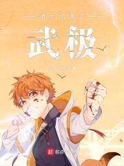 诸天动漫之武极封面