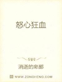 怒血武神封面