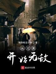 从北美开始无敌封面