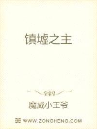 镇墟之主封面