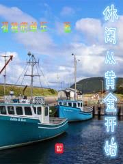 渔夫的奇迹人生封面