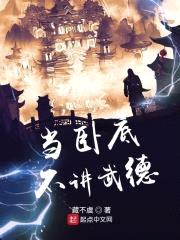 当卧底不讲武德封面
