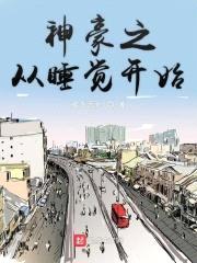 神豪之从睡觉开始封面