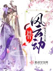 回首风云动封面