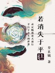 若消失于平行封面