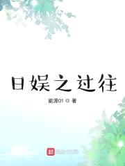日娱之过往封面