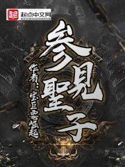 参见圣子封面