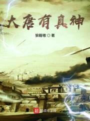 大唐有真神封面