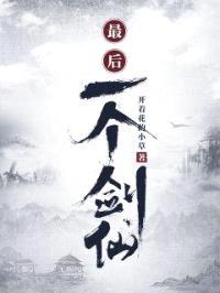 最后一个剑仙封面