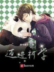迈进柯学封面
