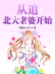 从追北大老婆开始封面