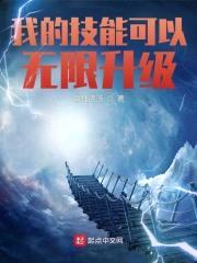 我的技能可以无限升级封面