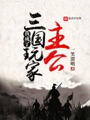 我成了三国玩家主公封面
