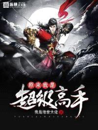 原来我是超级高手封面