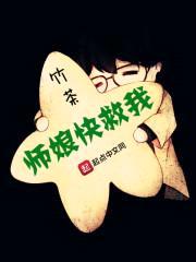 师娘快救我封面