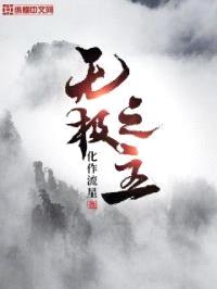 无极之主封面