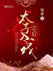 太子入戏之后封面