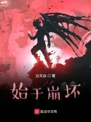 始于崩坏封面
