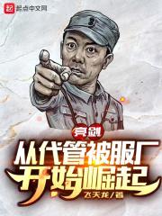 亮剑：从代管被服厂开始崛起封面