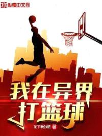 我在异界打篮球封面