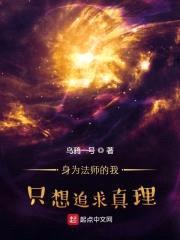 身为法师的我只想追求真理封面
