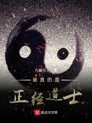 我真的是正经道士封面